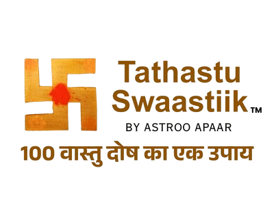Thathastu Swastik